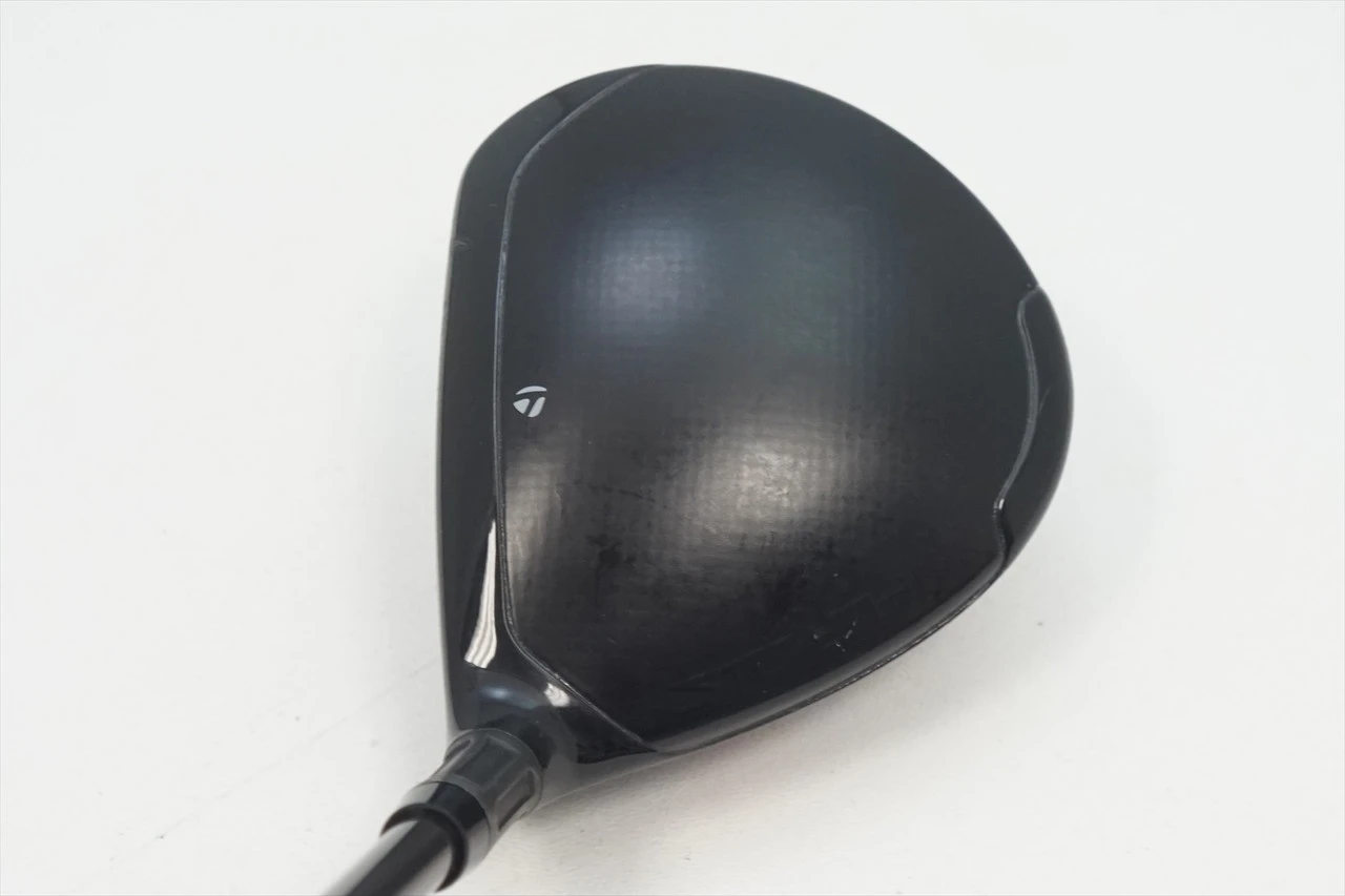 Taylormade Stealth 15° 3 Fairway Wood Extra Stiff Evenflow Riptide 1058216 Good 3 Taylormade Stealth 15° 3 Fairway Wood Extra Stiff Evenflow Riptide 1058216 Good - Image 3