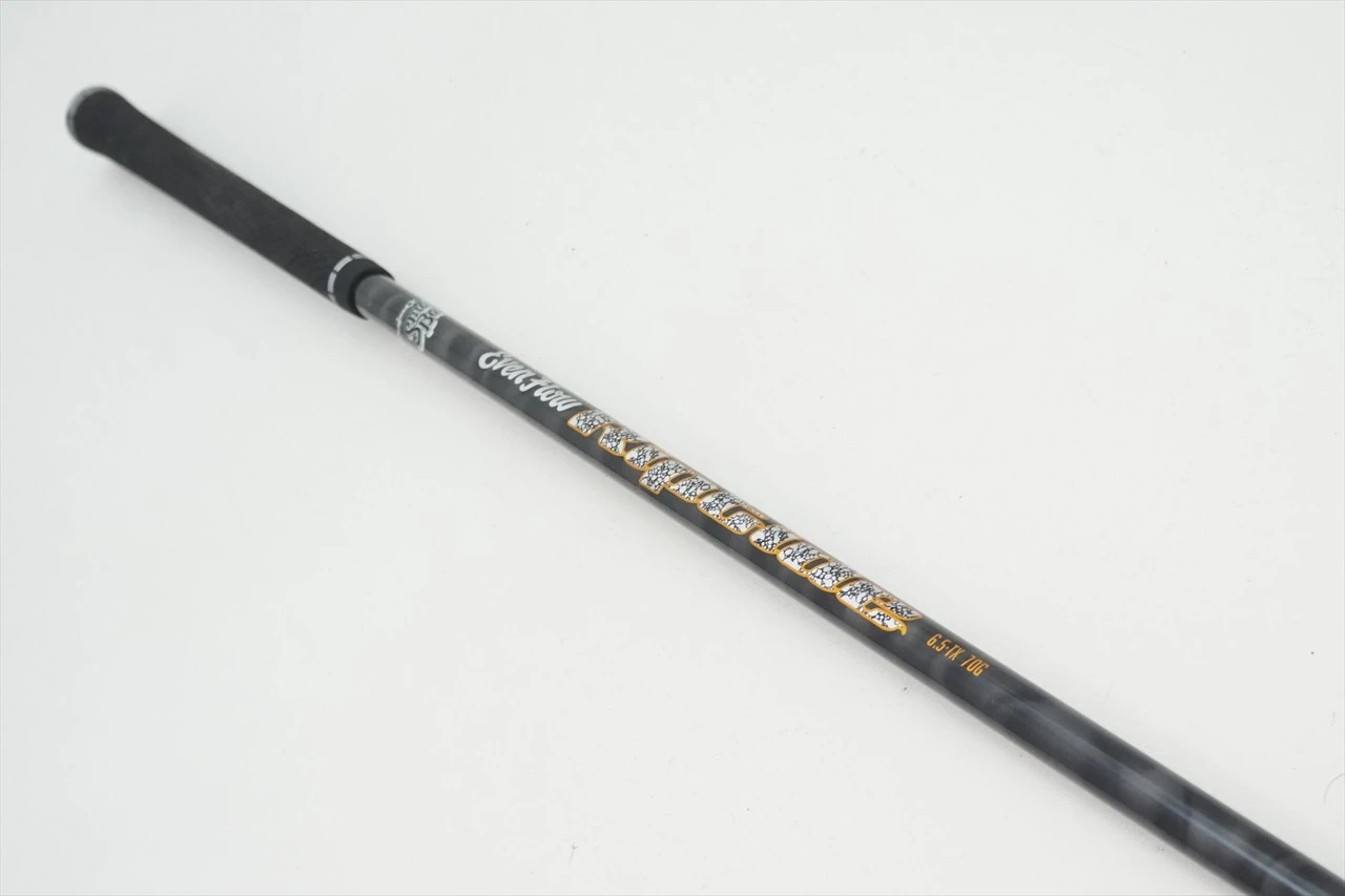 Taylormade Stealth 15° 3 Fairway Wood Extra Stiff Evenflow Riptide 1058216 Good 4 Taylormade Stealth 15° 3 Fairway Wood Extra Stiff Evenflow Riptide 1058216 Good - Image 4