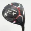 Srixon Zx 15° 3 Fairway Wood Regular Flex Ventus 1058218 Good