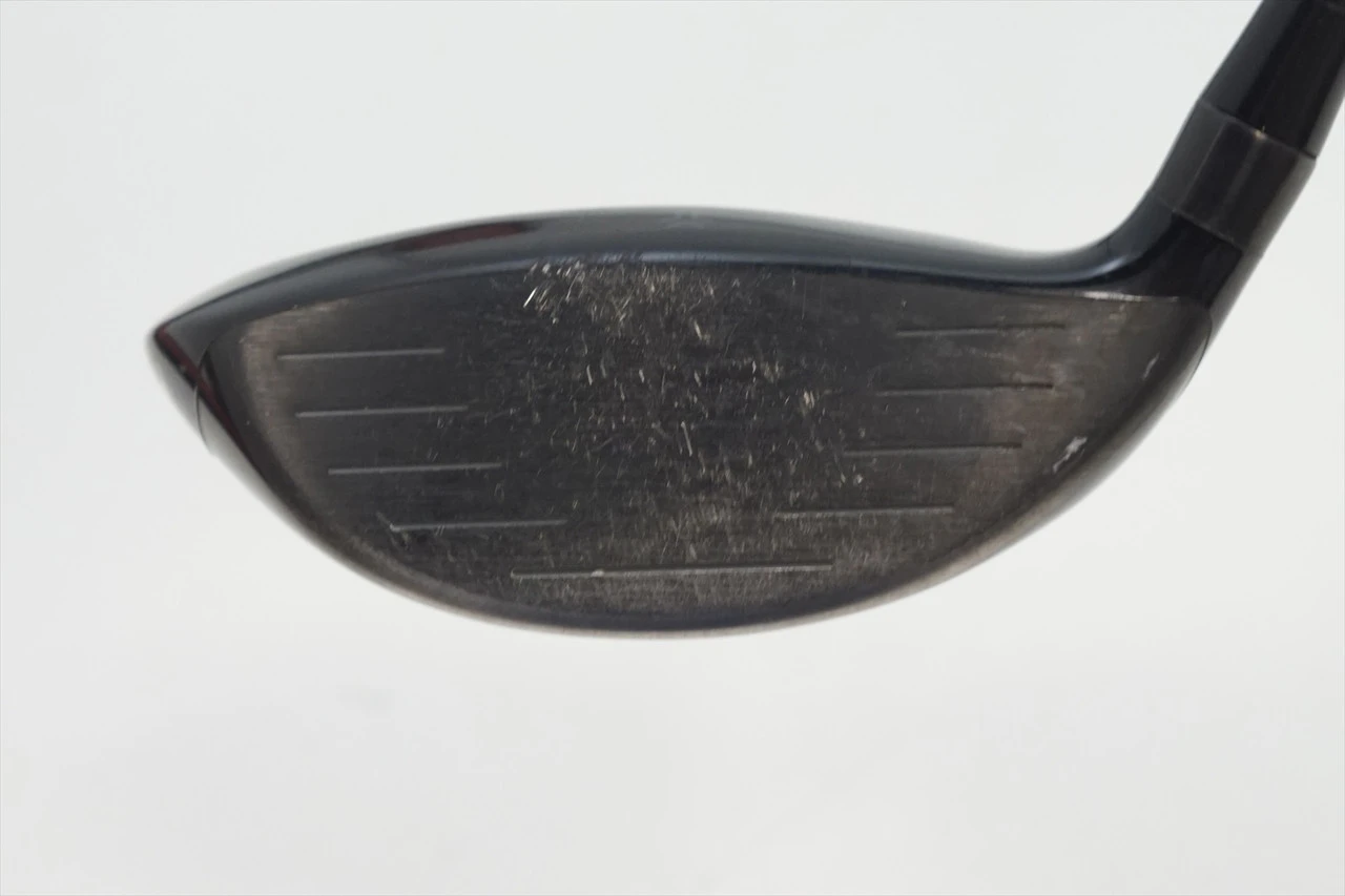 Srixon Zx 15° 3 Fairway Wood Regular Flex Ventus 1058218 Good 2 Srixon Zx 15° 3 Fairway Wood Regular Flex Ventus 1058218 Good - Image 2