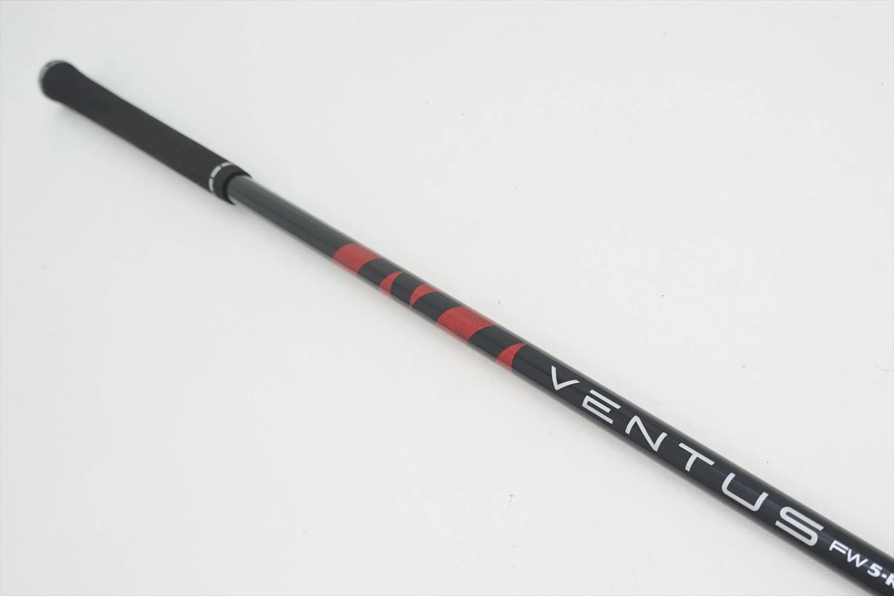 Srixon Zx 15° 3 Fairway Wood Regular Flex Ventus 1058218 Good 4 Srixon Zx 15° 3 Fairway Wood Regular Flex Ventus 1058218 Good - Image 4