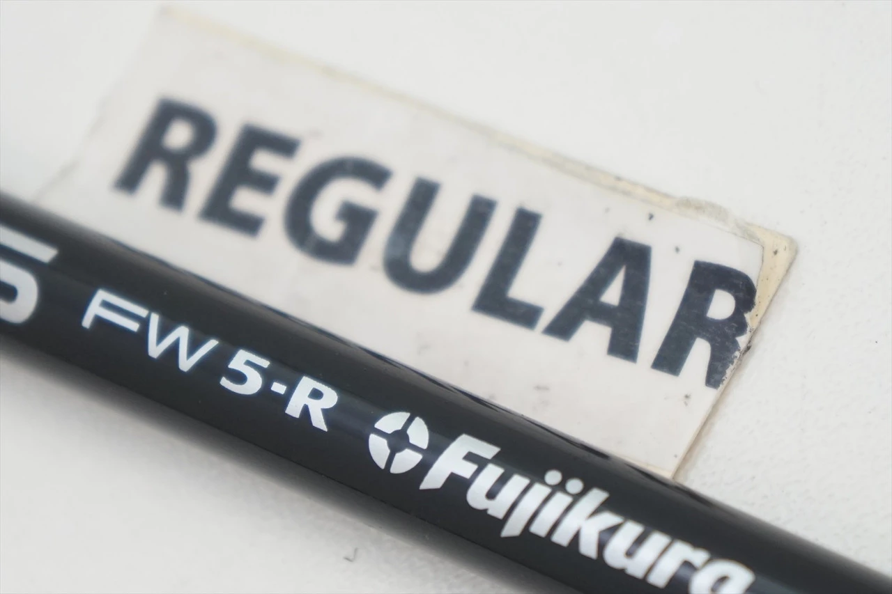 Srixon Zx 15° 3 Fairway Wood Regular Flex Ventus 1058218 Good 5 Srixon Zx 15° 3 Fairway Wood Regular Flex Ventus 1058218 Good - Image 5