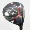 Srixon Zx 18° 5 Fairway Wood Senior Flex Ventus 1058219 Good