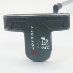 Odyssey Dfx 2-Ball Blade 34" Putter Good Rh 1058324