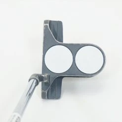 Odyssey Dfx 2-Ball Blade 34" Putter Good Rh 1058324 -Titleist Shop 01058324 4 03129.1676500565