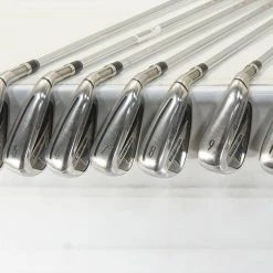 Taylormade Sim 2 Max Iron Set 4-Pw Regular N.S. Pro Modus3 Tour105 Steel Good