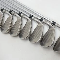 Taylormade Sim 2 Max Iron Set 4-Pw Regular N.S. Pro Modus3 Tour105 Steel Good -Titleist Shop 01058346 3 76477.1674747432