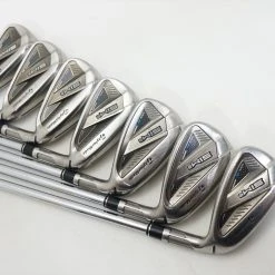 Taylormade Sim 2 Max Iron Set 4-Pw Regular N.S. Pro Modus3 Tour105 Steel Good -Titleist Shop 01058346 4 97430.1674747433