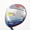 Cleveland Hi-Bore Xls 5W Fairway Wood Regular Fujikura 1058357 Good Left-Handed