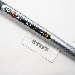 Taylormade Burner Tour Launch 15° 3 Fairway Wood Stiff Flex Reax 49 1058359 Good LH 9 Taylormade Burner Tour Launch 15° 3 Fairway Wood Stiff Flex Reax 49 1058359 Good LH -Titleist Shop 01058359 4 90073.1675197025