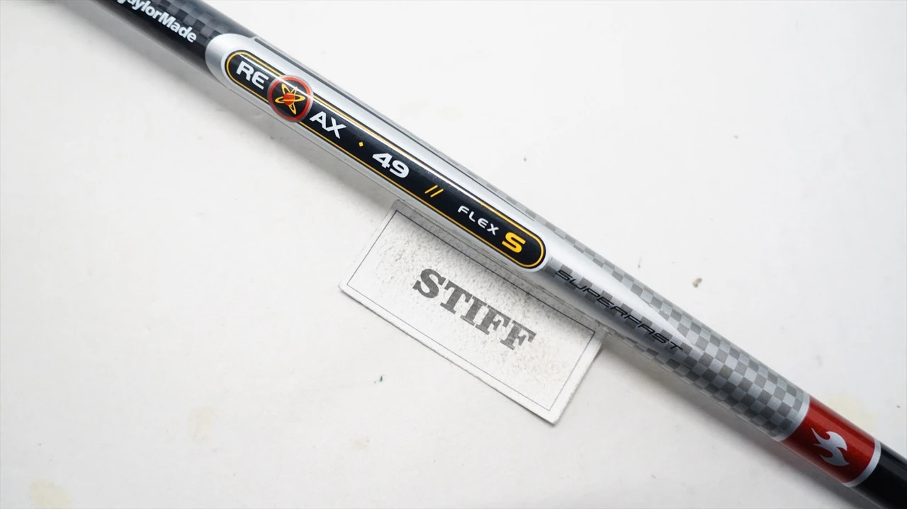 Taylormade Burner Tour Launch 15° 3 Fairway Wood Stiff Flex Reax 49 1058359 Good LH 4 Taylormade Burner Tour Launch 15° 3 Fairway Wood Stiff Flex Reax 49 1058359 Good LH - Image 4