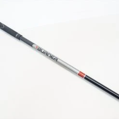 Taylormade Burner Tour Launch 15° 3 Fairway Wood Stiff Flex Reax 49 1058359 Good LH 10 Taylormade Burner Tour Launch 15° 3 Fairway Wood Stiff Flex Reax 49 1058359 Good LH -Titleist Shop 01058359 5 10831.1675197026