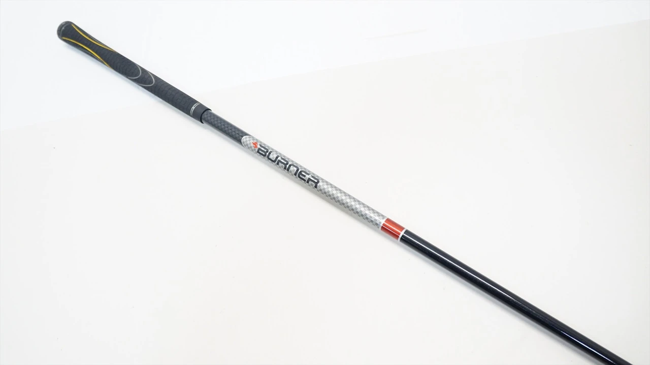 Taylormade Burner Tour Launch 15° 3 Fairway Wood Stiff Flex Reax 49 1058359 Good LH 5 Taylormade Burner Tour Launch 15° 3 Fairway Wood Stiff Flex Reax 49 1058359 Good LH - Image 5