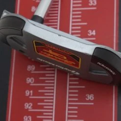 Taylormade Spider Gt Notchback Single Bend 35" Putter Good Rh 1058362 -Titleist Shop 01058362 7 15080.1675443025