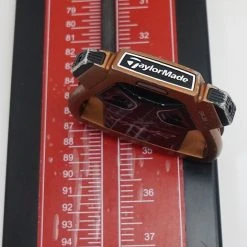 Taylormade Spider X Copper 35" Putter Good Rh 1058370 Super Stroke Grip -Titleist Shop 01058370 6 38632.1675443033