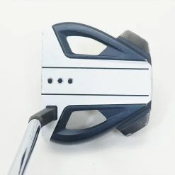 Taylormade Spider Ex Navy 35" Putter Good Rh 1058382 Super Stroke Grip -Titleist Shop 01058382 4 87730.1675442999