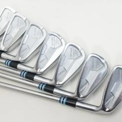 New Level 623-Cb Forged Iron Set 4-Pw Stiff Flex Kbs C-Taper Steel 1058399 Good -Titleist Shop 01058399 4 53543.1674747623