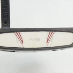 Ping Scottsdale Tr Carefree 34" Putter Good Left Hand Lh 1058415 7 Ping Scottsdale Tr Carefree 34" Putter Good Left Hand Lh 1058415 -Titleist Shop 01058415 2 43643.1675878060