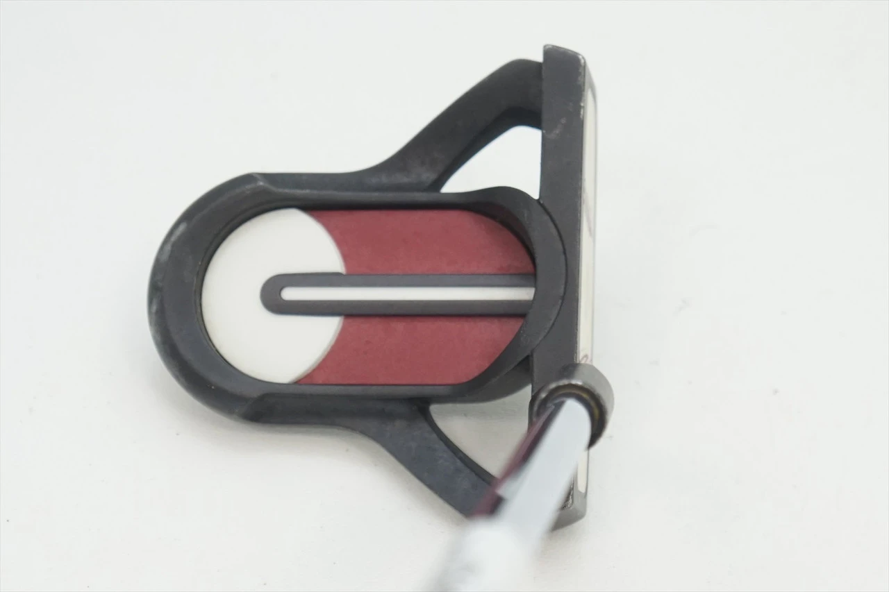 Ping Scottsdale Tr Carefree 34" Putter Good Left Hand Lh 1058415 3 Ping Scottsdale Tr Carefree 34" Putter Good Left Hand Lh 1058415 - Image 3