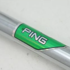 Ping Scottsdale Tr Carefree 34" Putter Good Left Hand Lh 1058415 10 Ping Scottsdale Tr Carefree 34" Putter Good Left Hand Lh 1058415 -Titleist Shop 01058415 5 07784.1675878062