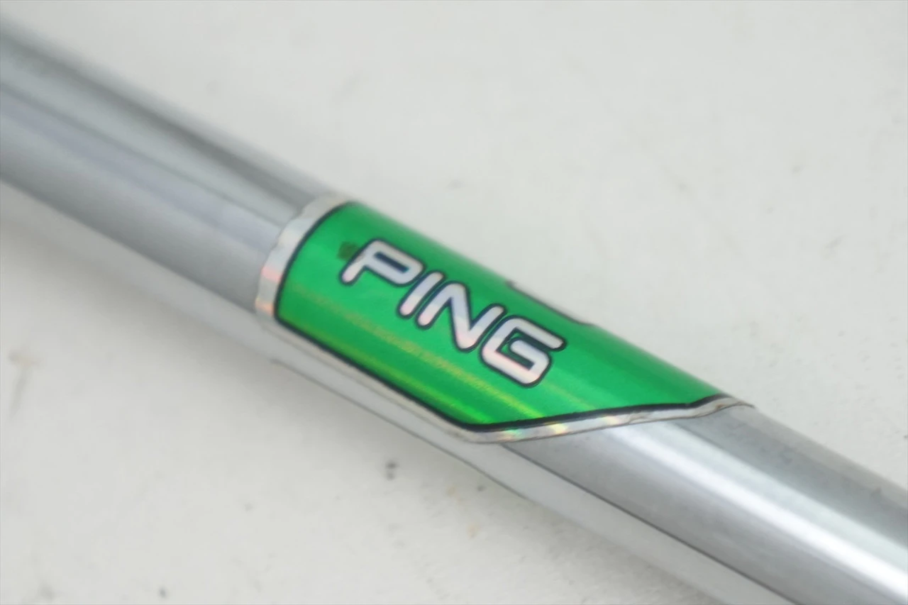 Ping Scottsdale Tr Carefree 34" Putter Good Left Hand Lh 1058415 5 Ping Scottsdale Tr Carefree 34" Putter Good Left Hand Lh 1058415 - Image 5