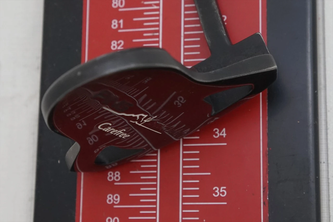 Ping Scottsdale Tr Carefree 34" Putter Good Left Hand Lh 1058415 6 Ping Scottsdale Tr Carefree 34" Putter Good Left Hand Lh 1058415 - Image 6