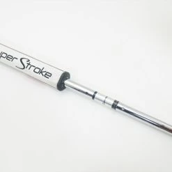 Taylormade Tp Hydroblast Chaska 34" Putter Good Rh 1058489 Super Stroke Grip -Titleist Shop 01058489 5 86828.1675443097