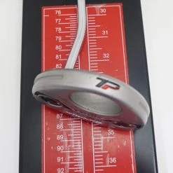 Taylormade Tp Hydroblast Chaska 34" Putter Good Rh 1058489 Super Stroke Grip -Titleist Shop 01058489 6 79553.1675443098
