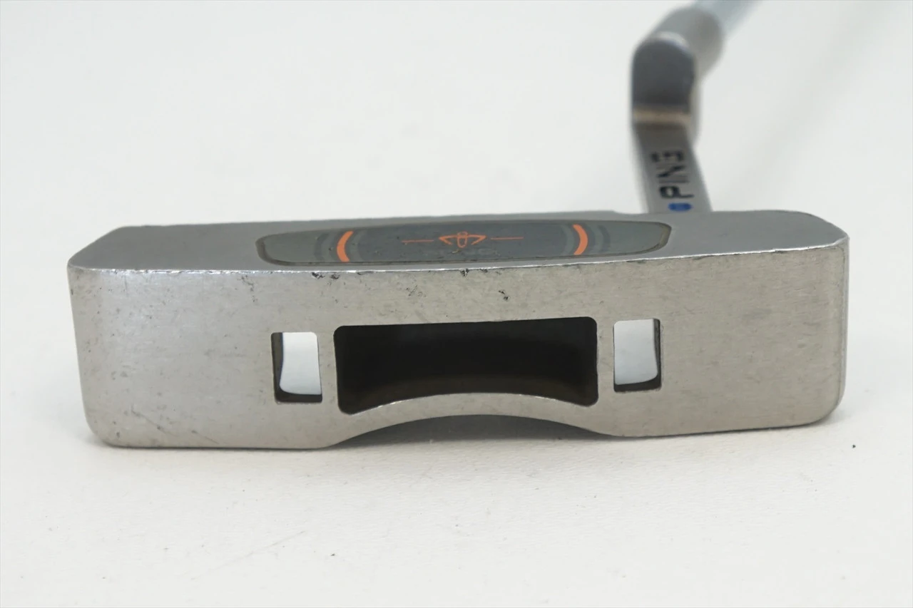 Ping I-Series 1/2 Moon 35" Putter Good Rh 1058513 1 Ping I-Series 1/2 Moon 35" Putter Good Rh 1058513
