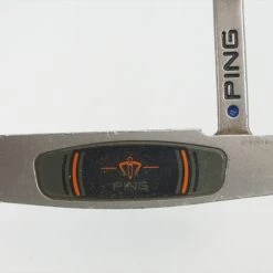 Ping I-Series 1/2 Moon 35" Putter Good Rh 1058513 9 Ping I-Series 1/2 Moon 35" Putter Good Rh 1058513 -Titleist Shop 01058513 3 78907.1675442575