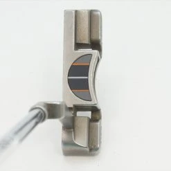 Ping I-Series 1/2 Moon 35" Putter Good Rh 1058513 10 Ping I-Series 1/2 Moon 35" Putter Good Rh 1058513 -Titleist Shop 01058513 4 18049.1675442575