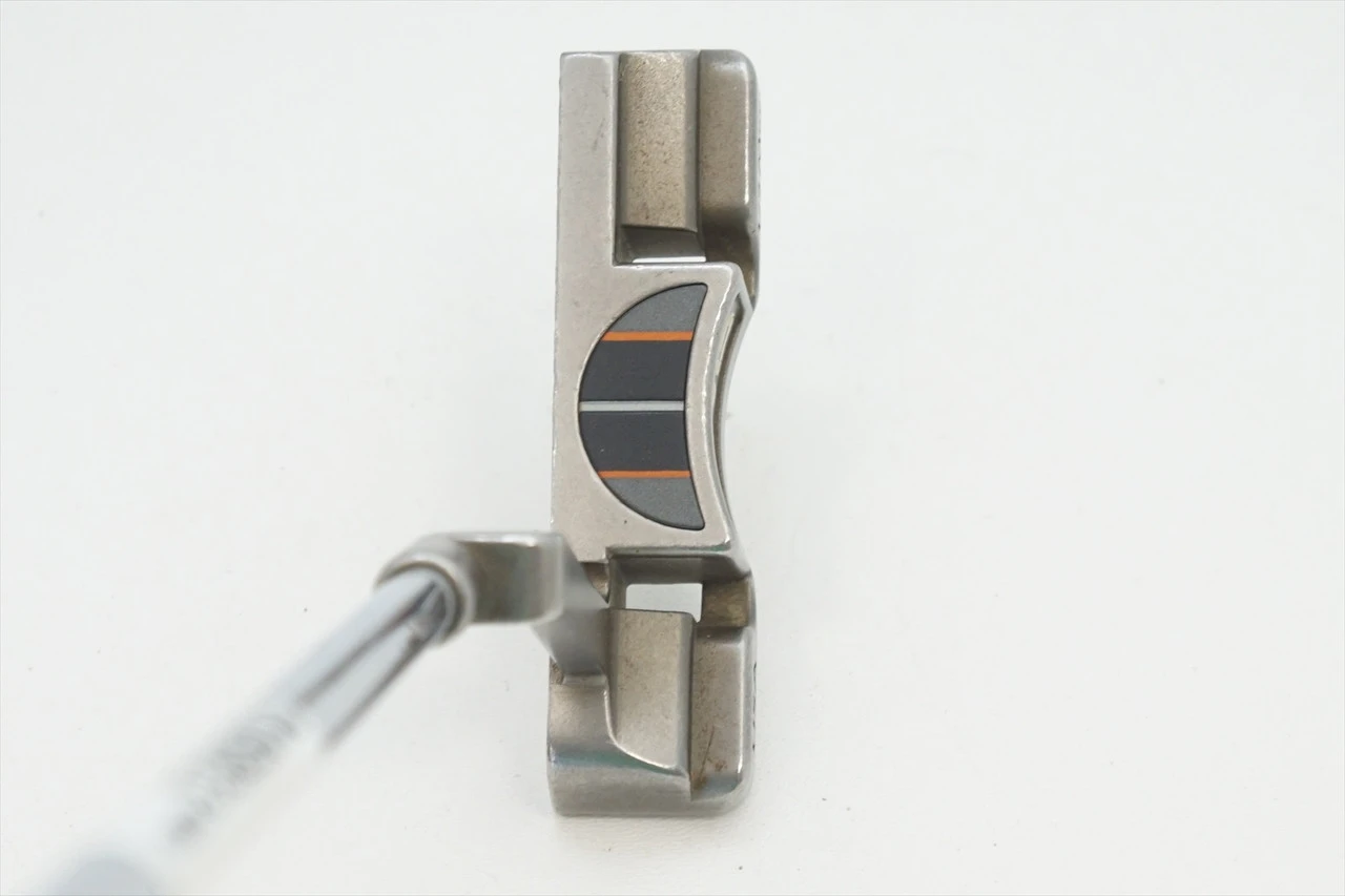 Ping I-Series 1/2 Moon 35" Putter Good Rh 1058513 4 Ping I-Series 1/2 Moon 35" Putter Good Rh 1058513 - Image 4