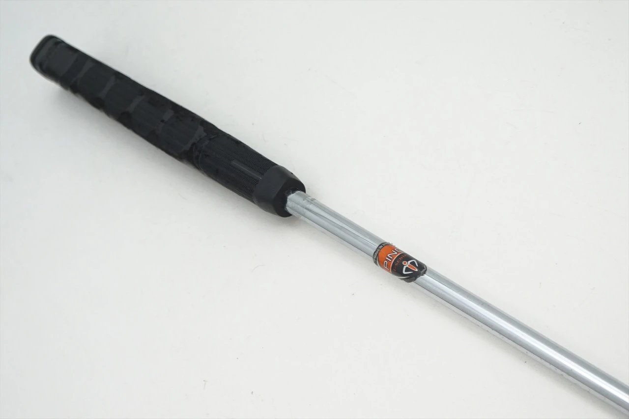 Ping I-Series 1/2 Moon 35" Putter Good Rh 1058513 5 Ping I-Series 1/2 Moon 35" Putter Good Rh 1058513 - Image 5