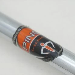 Ping I-Series 1/2 Moon 35" Putter Good Rh 1058513 12 Ping I-Series 1/2 Moon 35" Putter Good Rh 1058513 -Titleist Shop 01058513 6 29406.1675442576