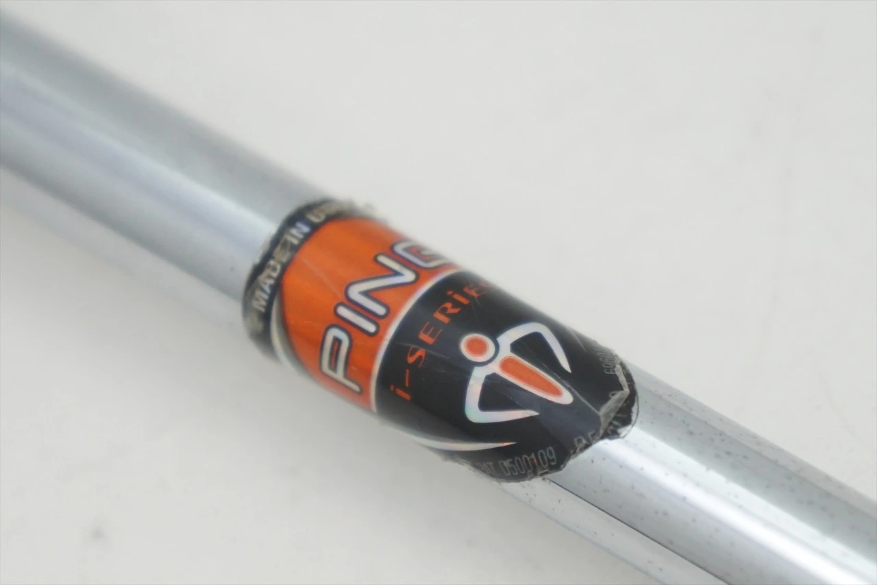 Ping I-Series 1/2 Moon 35" Putter Good Rh 1058513 6 Ping I-Series 1/2 Moon 35" Putter Good Rh 1058513 - Image 6