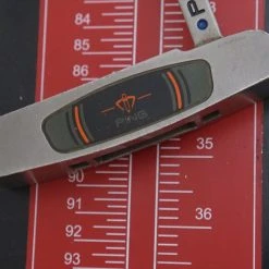 Ping I-Series 1/2 Moon 35" Putter Good Rh 1058513 13 Ping I-Series 1/2 Moon 35" Putter Good Rh 1058513 -Titleist Shop 01058513 7 66842.1675442577