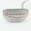 Odyssey Dual Force 2 Rossie 35" Putter Good Rh 1058540