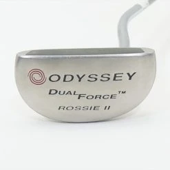 Odyssey Dual Force 2 Rossie 35" Putter Good Rh 1058540