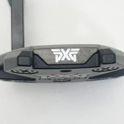 Pxg Blackjack 34" Putter Excellent Rh 1058552 Super Stroke Grip -Titleist Shop 01058552 3 96187.1675442847