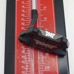Pxg Blackjack 34" Putter Excellent Rh 1058552 Super Stroke Grip -Titleist Shop 01058552 6 52180.1675442848