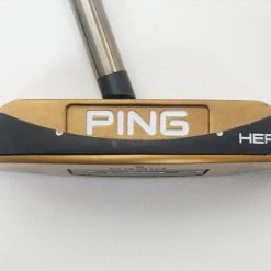 Ping Heppler Piper C 35" Putter Good Rh 1058667 -Titleist Shop 01058667 3 40938.1675442642