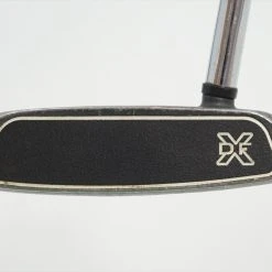 Odyssey Dfx 2-Ball 35" Putter Fair Rh 1058774 Super Stroke Grip 7 Odyssey Dfx 2-Ball 35" Putter Fair Rh 1058774 Super Stroke Grip -Titleist Shop 01058774 2 58336.1675442900