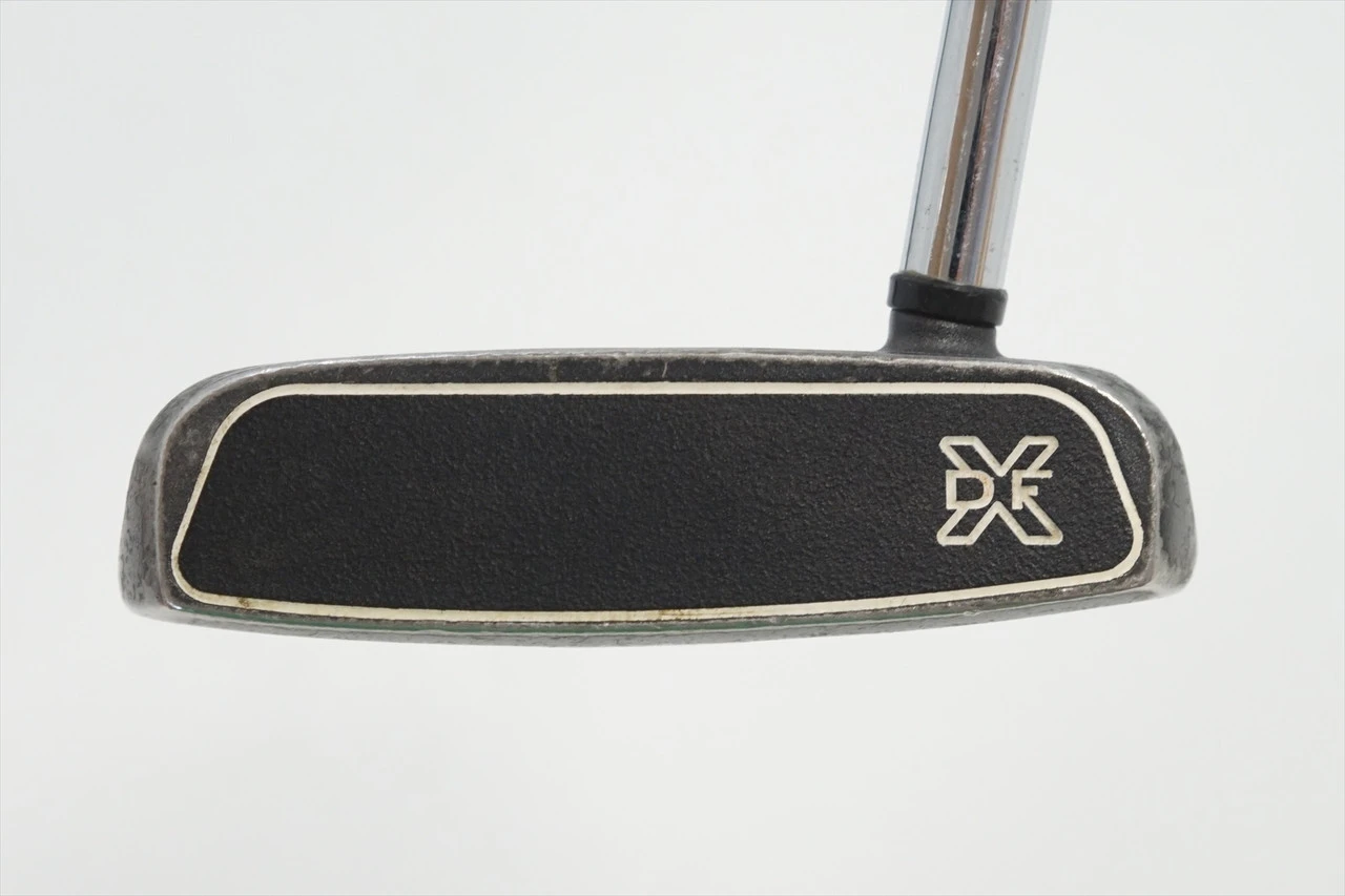 Odyssey Dfx 2-Ball 35" Putter Fair Rh 1058774 Super Stroke Grip 2 Odyssey Dfx 2-Ball 35" Putter Fair Rh 1058774 Super Stroke Grip - Image 2