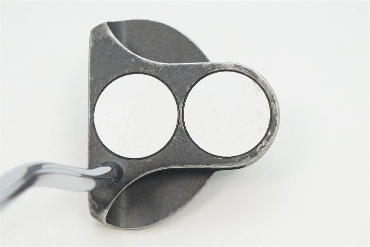 Odyssey Dfx 2-Ball 35" Putter Fair Rh 1058774 Super Stroke Grip 3 Odyssey Dfx 2-Ball 35" Putter Fair Rh 1058774 Super Stroke Grip - Image 3