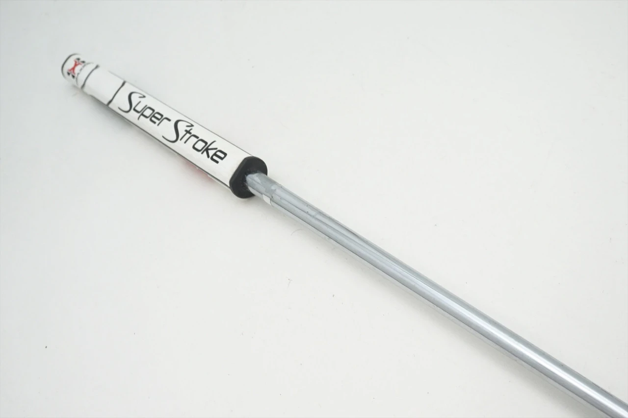 Odyssey Dfx 2-Ball 35" Putter Fair Rh 1058774 Super Stroke Grip 4 Odyssey Dfx 2-Ball 35" Putter Fair Rh 1058774 Super Stroke Grip - Image 4