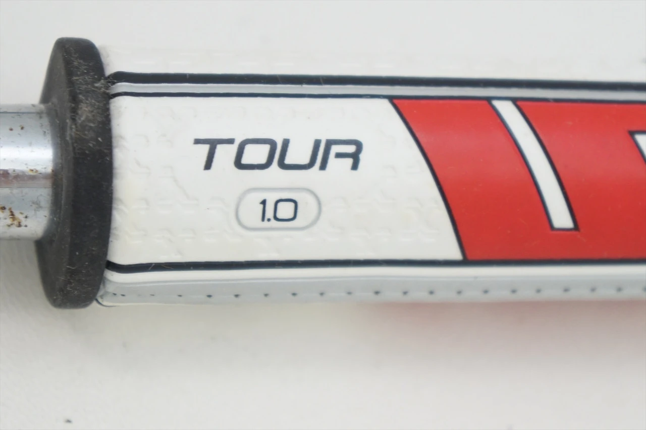 Odyssey Dfx 2-Ball 35" Putter Fair Rh 1058774 Super Stroke Grip 5 Odyssey Dfx 2-Ball 35" Putter Fair Rh 1058774 Super Stroke Grip - Image 5