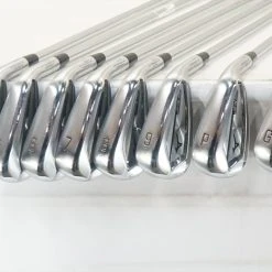 Mizuno Jpx 921 Forged Iron Set 4-Pw, Gw Regular Modus3 Tour105 1058936 Good