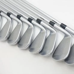 Mizuno Jpx 921 Forged Iron Set 4-Pw, Gw Regular Modus3 Tour105 1058936 Good -Titleist Shop 01058936 3 77441.1676399150