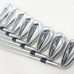 Mizuno Jpx 921 Forged Iron Set 4-Pw, Gw Regular Modus3 Tour105 1058936 Good -Titleist Shop 01058936 4 16998.1676399150