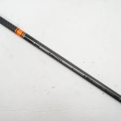 Aldila Mitsubishi Tensei Pro Orange 60-S Stiff 43.5" Driver Shaft TaylorMade - SEE NOTE